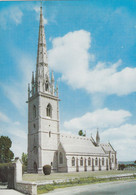 Postcard The Marble Church Bodelwyddan  My Ref B24710 - Denbighshire