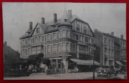 CPA 1936 Visé - Hôtel Du Pont - Visé