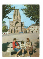 57 - PHALSBOURG - L'Eglise - Phalsbourg