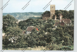 4320 HATTINGEN - BLANKENSTEIN, Burg - Hattingen