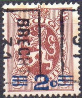 N° 6023B   BRECHT 31  (taches Brunes) - Rollo De Sellos 1930-..