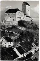SARGANS: Altstadt Mit Schloss ~1940 - Sargans