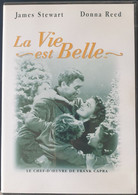 La Vie Est Belle. DVD. Frank Capra - Klassiekers