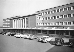 59-DOUAI- LA GARE - Douai