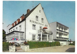 8430  NEUMARKT / OPF,  NÜRNBERGER HOF - Neumarkt I. D. Oberpfalz