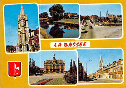 59-LA-BASSEE- MULTIVUES - Other & Unclassified