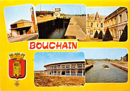 59-BOUCHAIN- MULTIVUES - Bouchain