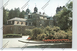 5277 MARIENHEIDE - GIMBORN, Schloß-Hotel - Marienheide