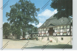 5778 MESCHEDE - EVERSBERG, Rathaus - Meschede