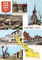 59-LALLIANG- MULTIVUES - Other & Unclassified