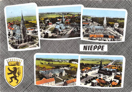 59-NIEPPE- MULTIVUES - Sonstige & Ohne Zuordnung