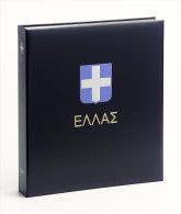 DAVO LUXE ALBUM ++ GREECHE V 2000-2011 ++ 10% DISCOUNT LIST PRICE!!! - Other & Unclassified