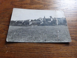 Cpa Arsimont Panorama Ed Bints - Etat Voir Photo - Fosses-la-Ville