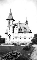 PN - 048 - INDRE ET LOIRE - SOUVIGNE - Chateau De La Rochedain - Original Unique - Plaques De Verre