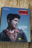 Livre ALGERIE 1954 1962 - Altri & Non Classificati