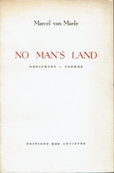 No Man's Land (Gedichten - Poèmes) - Littérature