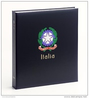 DAVO LUXE ALBUM ++ ITALY REP V 2010-2016 ++ 10% DISCOUNT LIST PRICE!!! - Andere & Zonder Classificatie