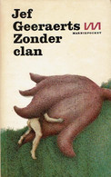 Zonder Clan - Literatuur