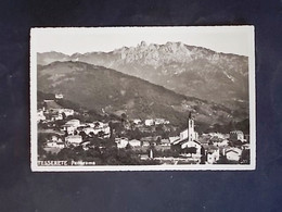 SVIZZERA -SUISSE -CAPRIASCA TESSIN -F.P. LOTTO N°763 - Capriasca