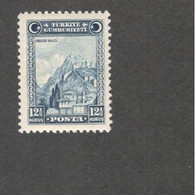 TURKEY....1929:Michel889mnh** Full,original Gum Cat.Value 180Euros($216) - Unused Stamps