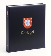 DAVO LUXE ALBUM ++ PORTUGAL IX 2015-2018 ++ 10% DISCOUNT LIST PRICE!!! - Otros & Sin Clasificación