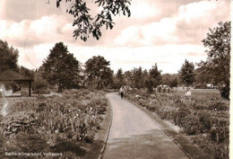 DE Berlin-Wilmersdorf ... Za421 Gebr. 1961 Februar - Wilmersdorf