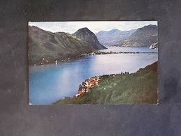 SVIZZERA -SUISSE -BRUSINO ARSIZIO TESSIN -F.P. LOTTO N°763 - Brusino Arsizio