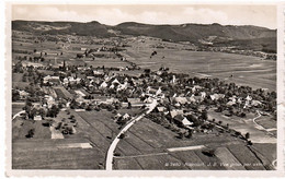 Miécourt J.B. Vue Aérienne, 1946 / Vue Disparue Aujourd'hui - Court