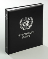 DAVO LUXE ALBUM ++ UNITED NATIONS PERSONALIZED STAMPS II 2009-2020 ++ 10% DISCOUNT LIST PRICE!!! - Otros & Sin Clasificación