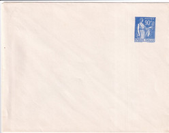 ENVELOPPE ENTIER PAIX STORCH F2a SANS DATE NEUVE - COTE = 50 EUR. - Standard Covers & Stamped On Demand (before 1995)