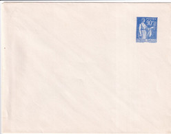 ENVELOPPE ENTIER PAIX STORCH F2a SANS DATE NEUVE - COTE = 50 EUR. - Enveloppes Types Et TSC (avant 1995)