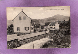 68 LAPOUTROIE La Béhine - Lapoutroie