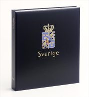 DAVO LUXE ALBUM ++ SWEDEN V 2010-2022 ++ 15% DISCOUNT LIST PRICE!!! - Altri & Non Classificati