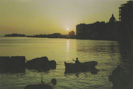 Trapani - Tramonto Dal Lungomare - Trapani