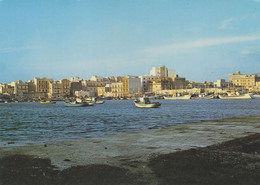 Trapani - Panorama - Non Viaggiata - Trapani