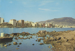 Trapani - Panorama - Non Viaggiata - Trapani