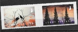 Finlande 2020 Série Neuve Art - Unused Stamps