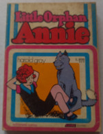 LITTLE ORPHAN ANNIE -EURA POKET N.  20 DEL NOVEMBRE 1974  ( CART 76) - Humoristiques