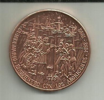 1 Peso 1990 Cuba - Cuba