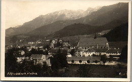 8848 - Steiermark - Neuberg An Der Mürz , Panorama - Nicht Gelaufen - Mürzzuschlag