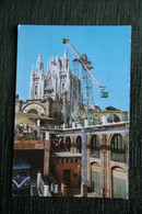 BARCELONA - Tibidabo - Barcelona