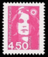 N° 3007 ** - Unused Stamps