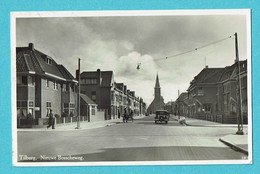 * Tilburg (Noord Brabant - Nederland) * (Luxe Papierwarenhandel V/h Roukes & Erhart Baarn) Nieuwe Bosscheweg, Photo - Tilburg