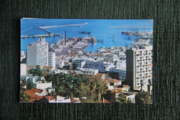 ALGER - Panorama - Alger