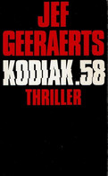 Kodiak .58 - Letteratura