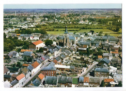 01196-LE-59-BERLAIMONT-Vue Générale Aérienne - Berlaimont