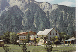 BOURG-D'OISANS - Maison De Repos " LE CHALET" Pour Dames Et Jeunes Filles - Bourg-d'Oisans