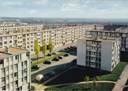 TRAPPES - Ville Nouvelle - Trappes