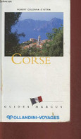 Corse - Colonna D'Istria Robert - 1999 - Corse