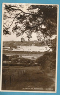 A Peep At BEMBRIDGE - Real Photograph - Other & Unclassified